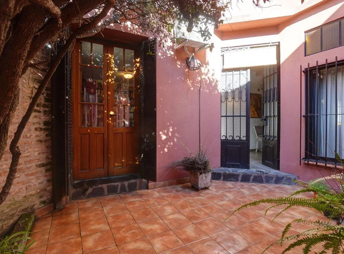 PH 5 AMB. C/JARDIN Y PILETA - VENTA/VILLA URQUIZA 2