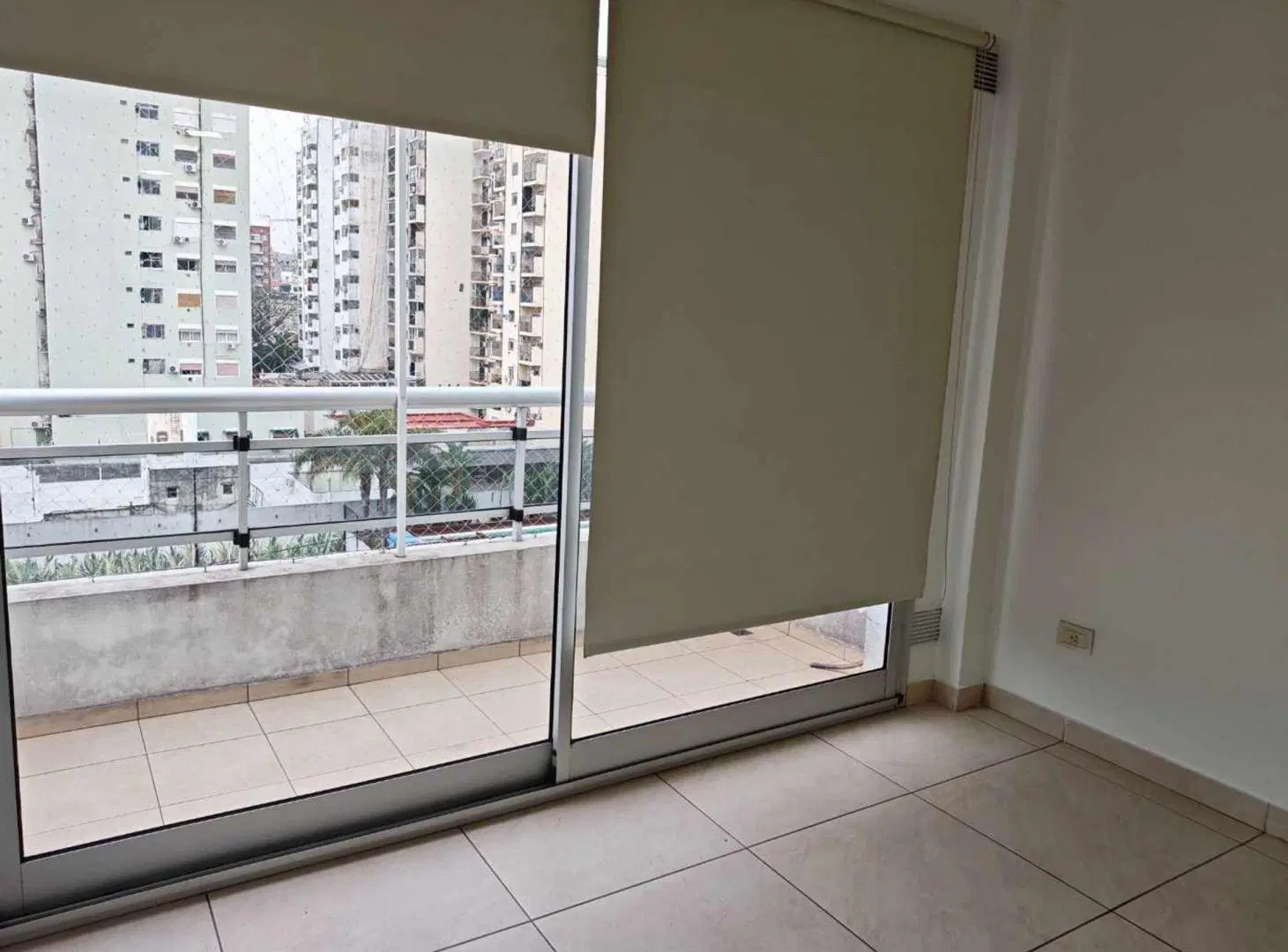 ALquiler departamento 2 ambientes 1