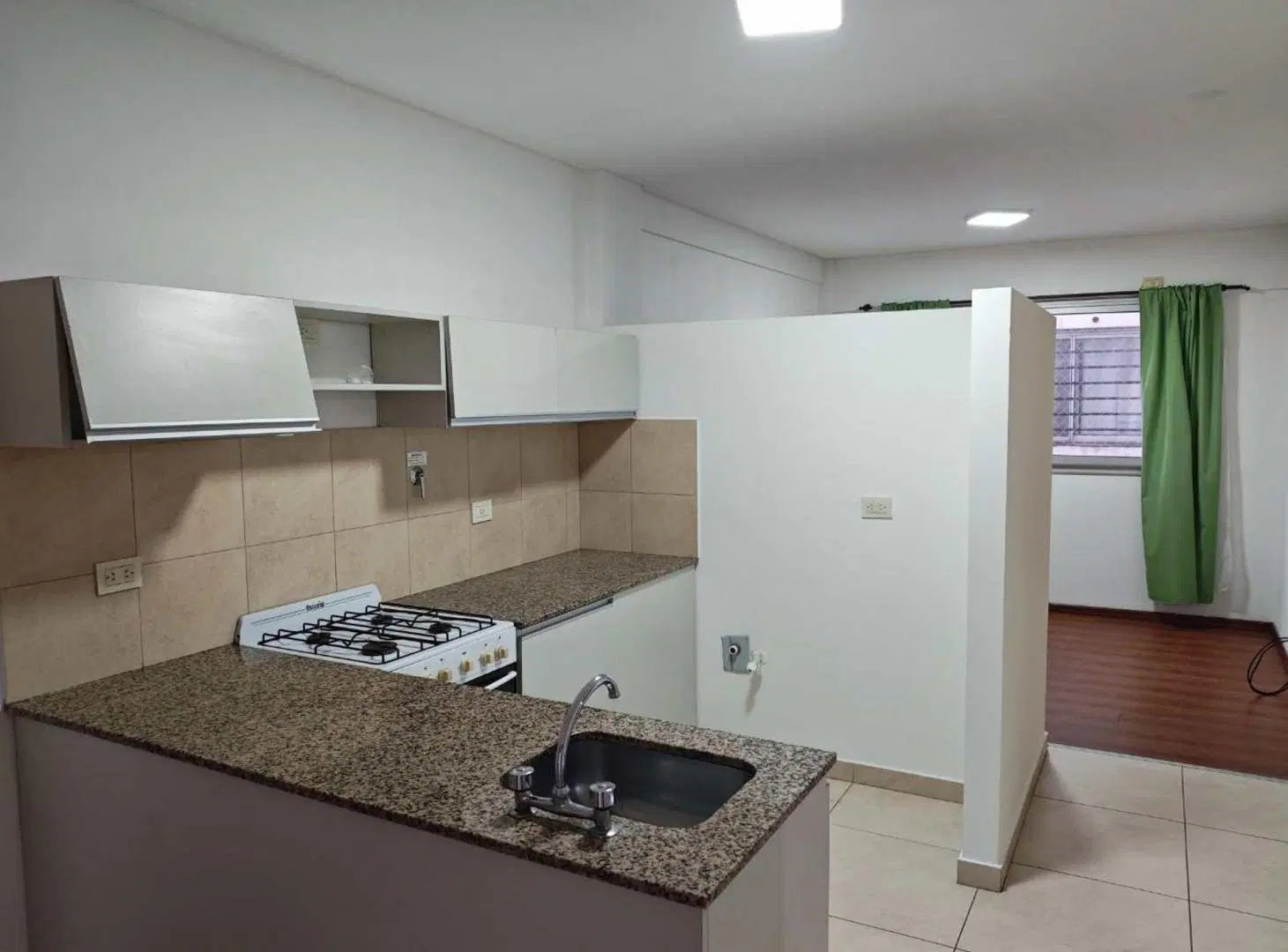ALquiler departamento 2 ambientes 2