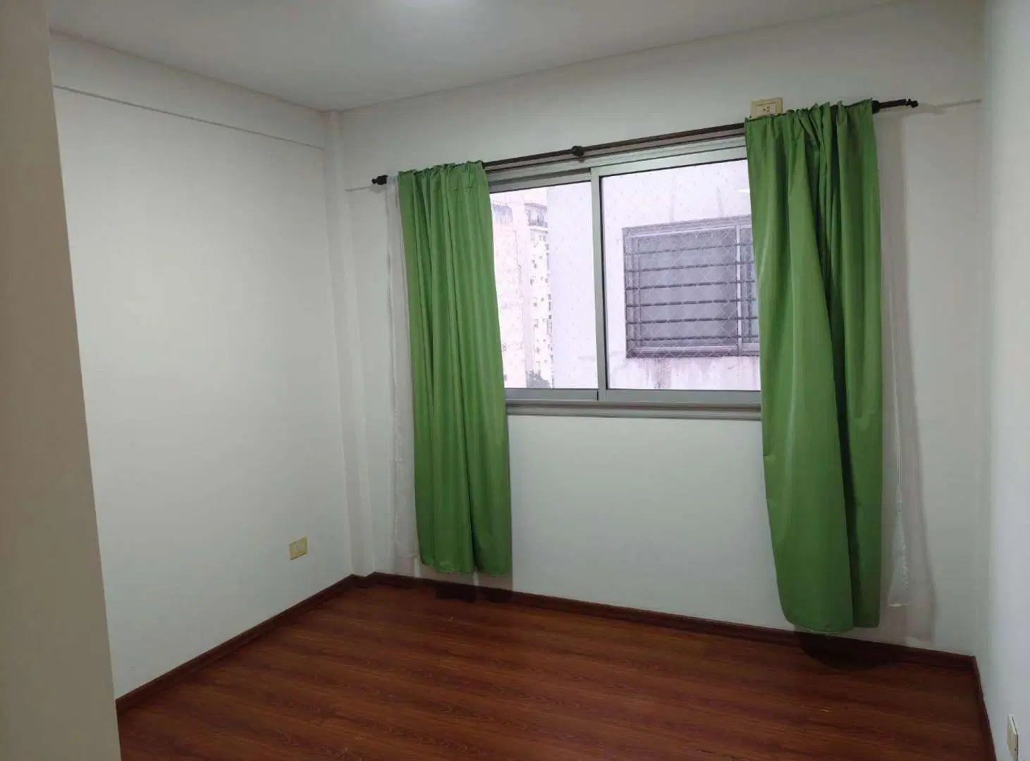 ALquiler departamento 2 ambientes 5