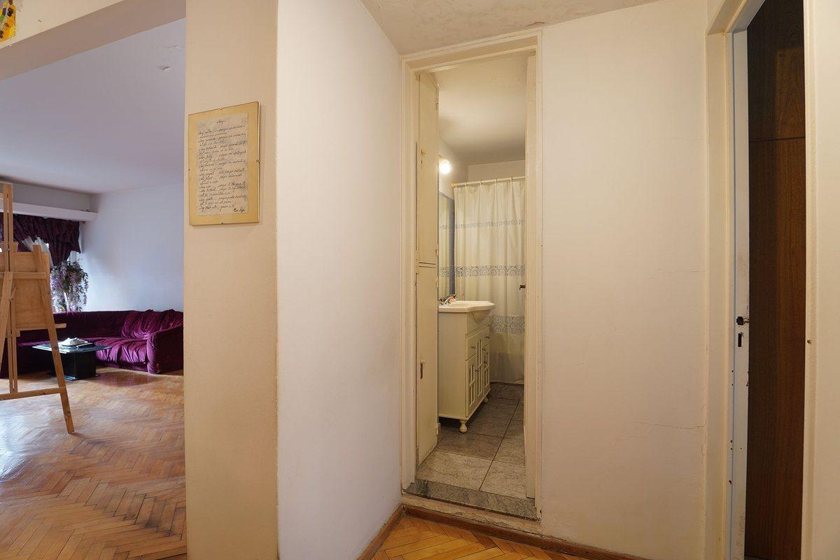 Foto de VENTA DEPARTAMENTO 4 AMB.AMPLIO CABALLITO-PERMUTA, imagen 3