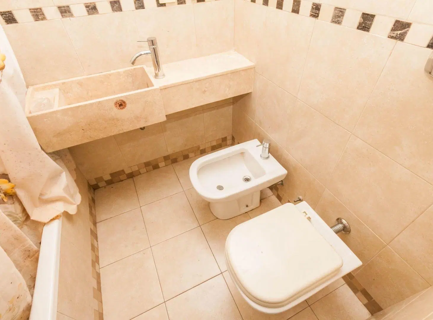 Piso de 4 amb en Venta con cochera y amenities 5