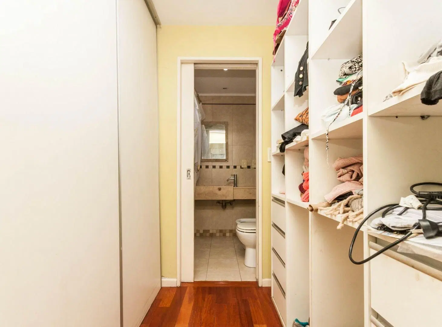 Piso de 4 amb en Venta con cochera y amenities 4