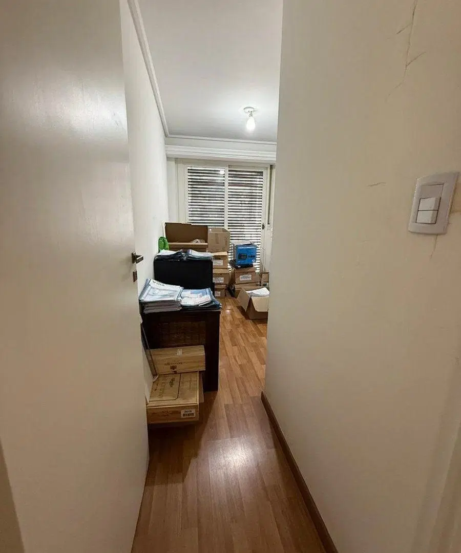 DEPARTAMENTO 4 AMB. EN VILLA DEVOTO CON COCHERA 4