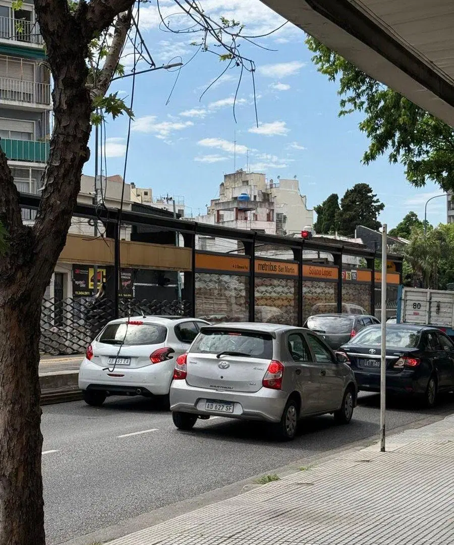 DEPARTAMENTO 4 AMB. EN VILLA DEVOTO CON COCHERA 1