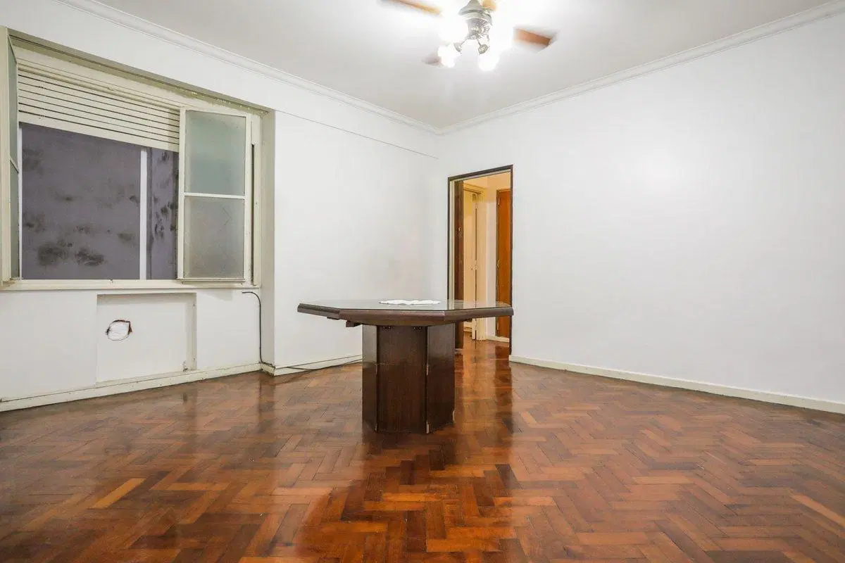 Venta Departamento 2 Ambientes Caballito 2