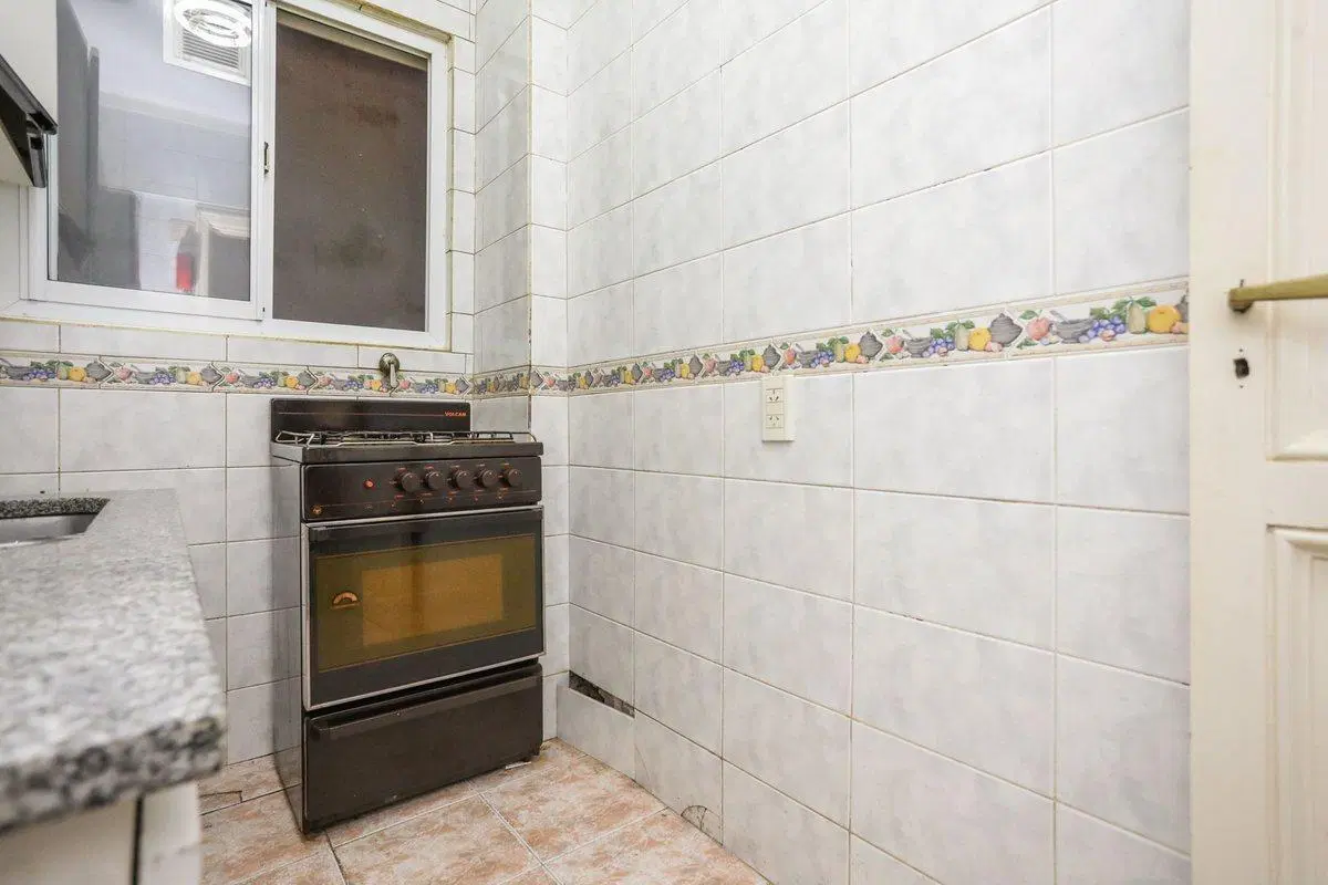 Venta Departamento 2 Ambientes Caballito 5