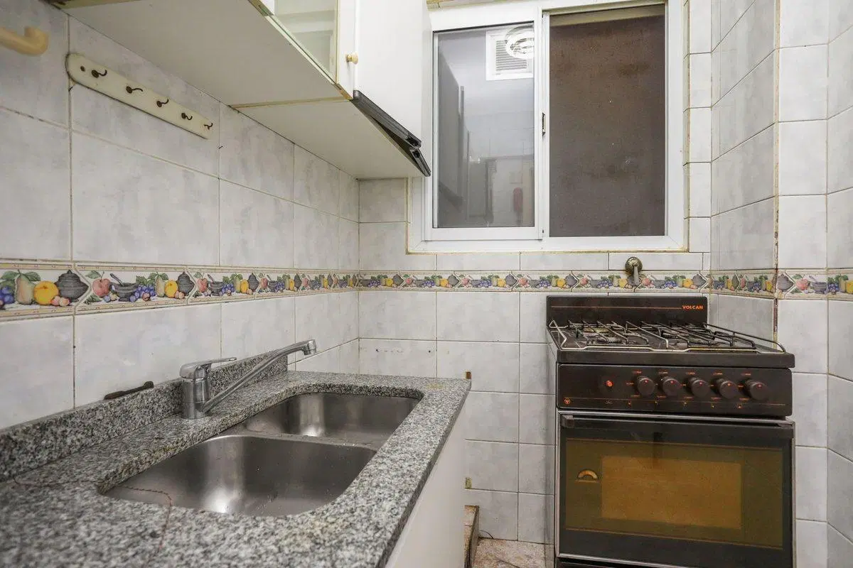 Venta Departamento 2 Ambientes Caballito 4