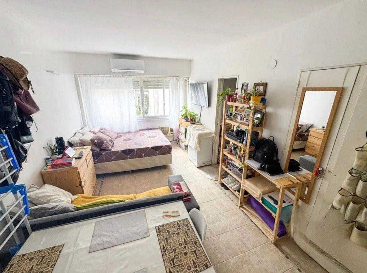 Foto de VENTA MONOAMBIENTE RECOLETA, imagen 3