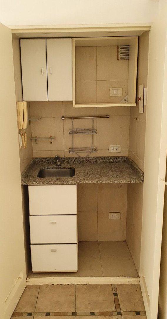 Foto de VENTA MONOAMBIENTE RECOLETA, imagen 5