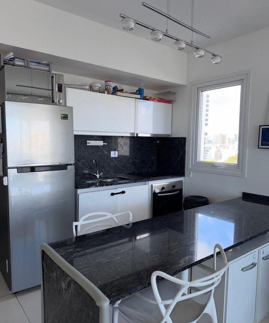 Foto de Excepcional Departamento 3 Amb Belgrano Amenities, imagen 2