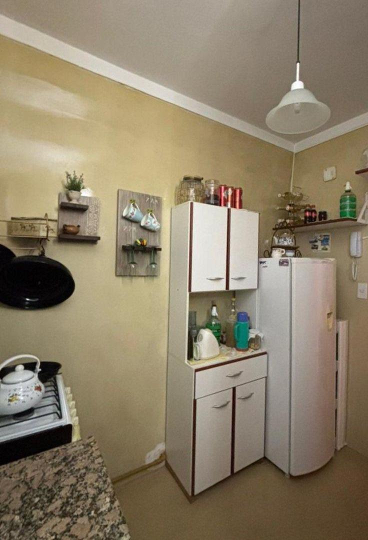 Foto de Venta Departamento de 3 ambientes en Recoleta, imagen 2