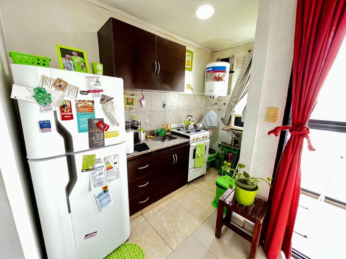 Foto de Venta 2 ambientes con balcon al frente, imagen 2