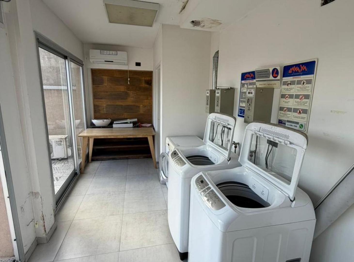 Foto de VENTA AMPLIO 2 AMB A ESTRENAR EN RECOLETA, imagen 3
