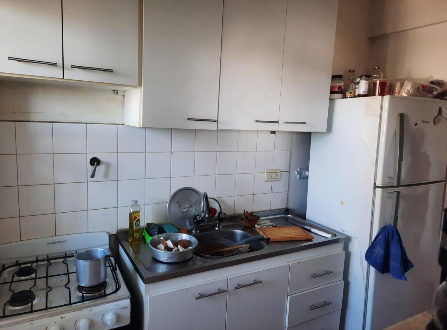 Foto de Departamento 3 ambientes con balcón, imagen 3