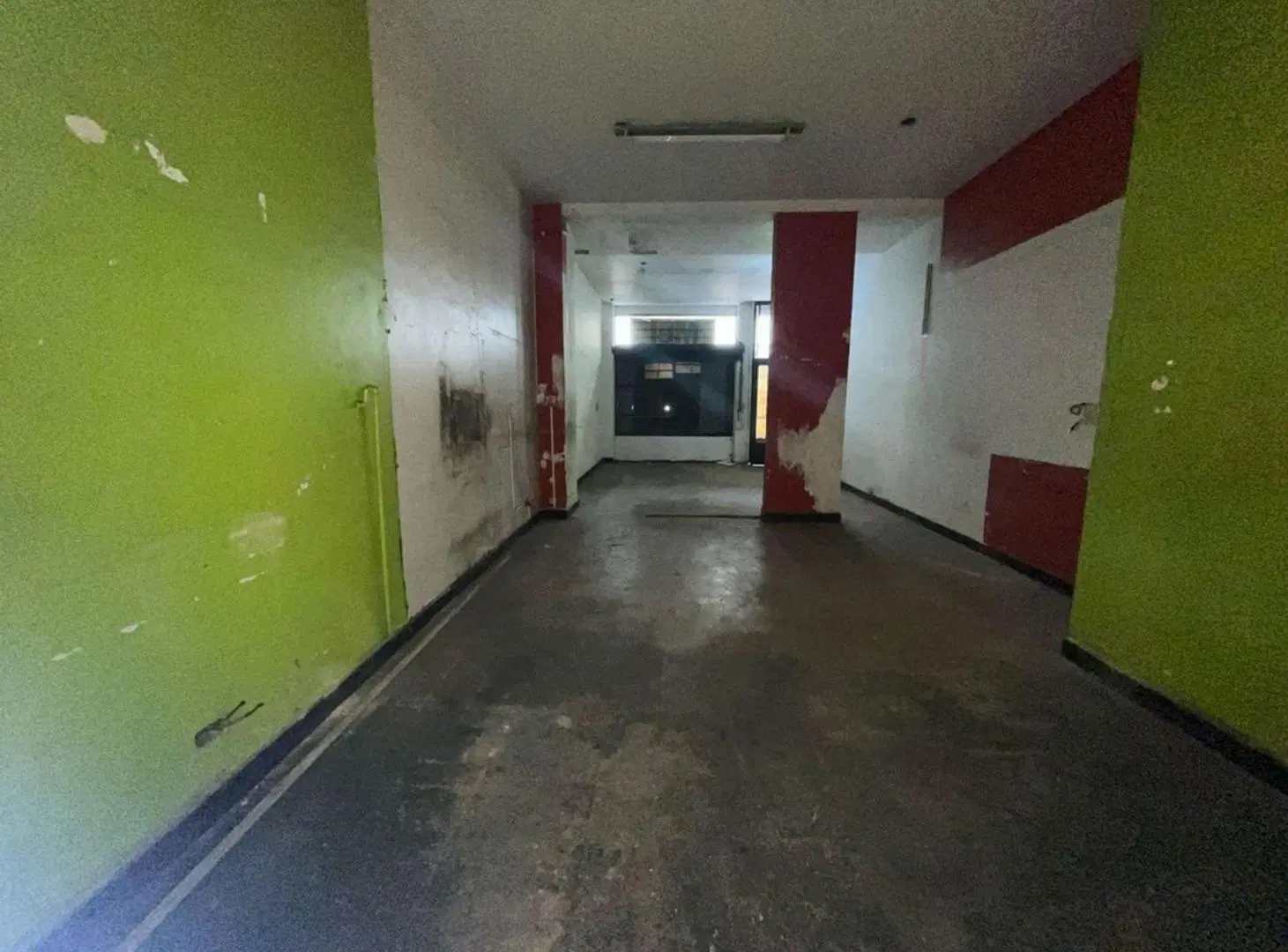 VENTA LOCAL COMERCIAL A LA CALLE 2