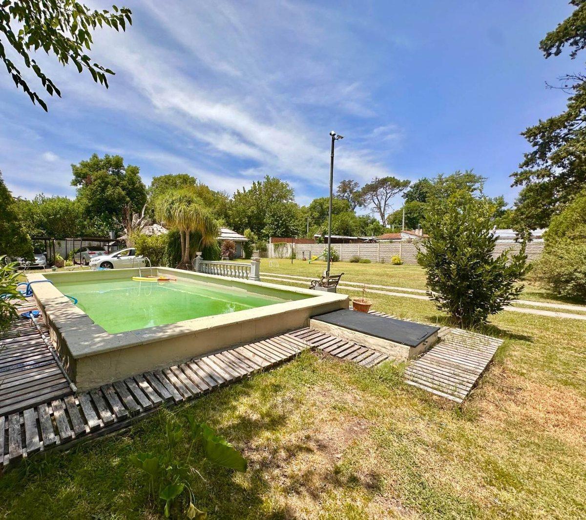 Foto de Venta Quinta 5 amb!! Ideal Multifamiliar!, imagen 2