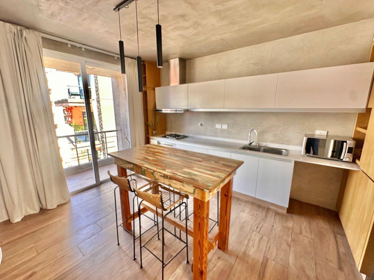 Foto de Venta depto triplex 3 amb con cochera y terreaza!, imagen 5