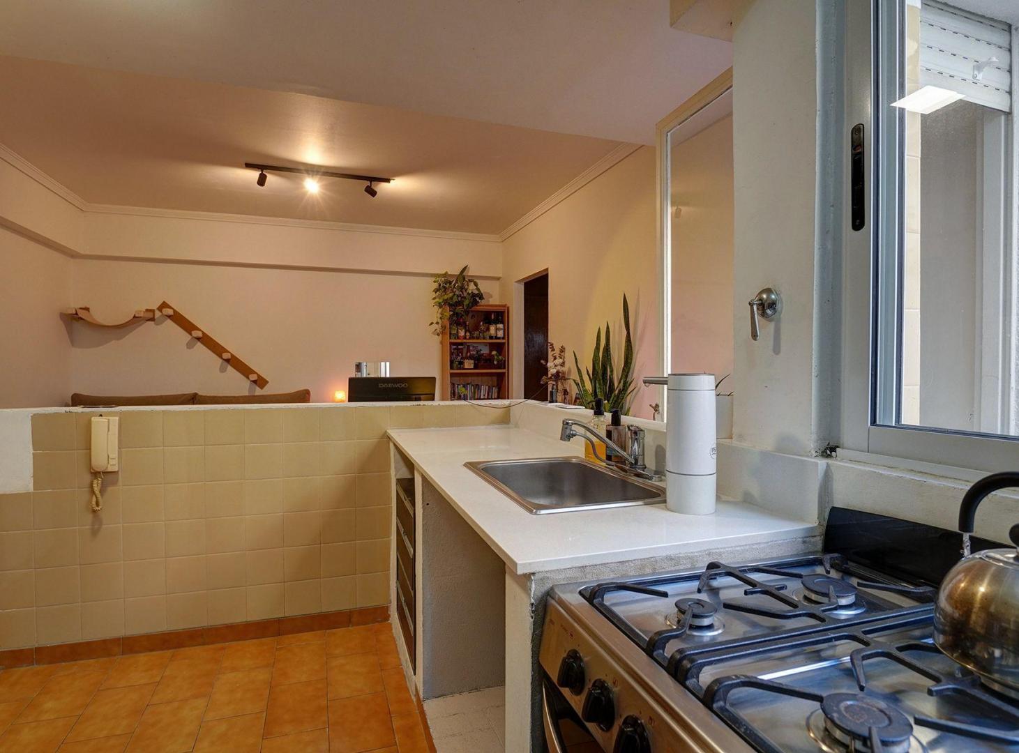 Foto de VENTA DEPARTAMENTO 2 AMBIENTES VILLA URQUIZA, imagen 2