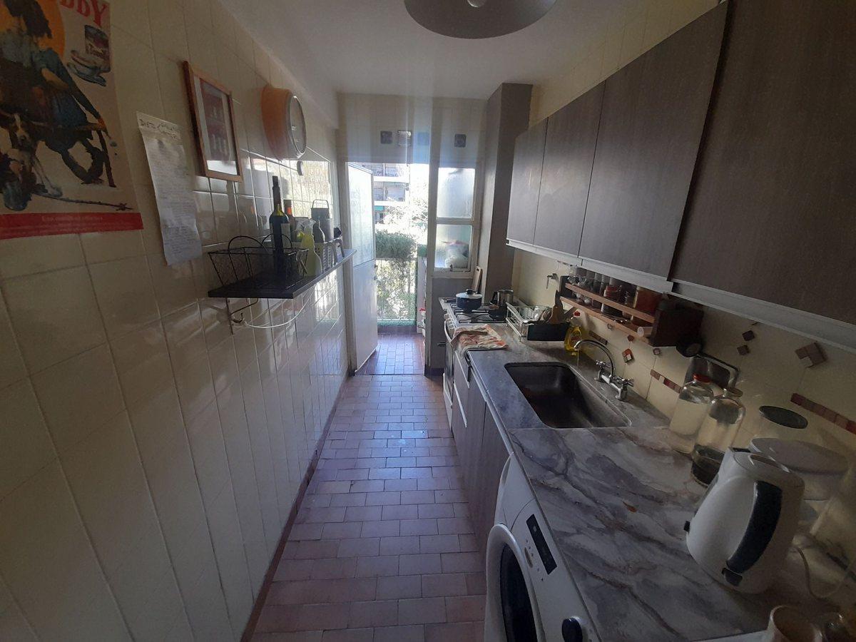 Foto de Villa Devoto Venta Depto. reciclado exc. ubicacion, imagen 5