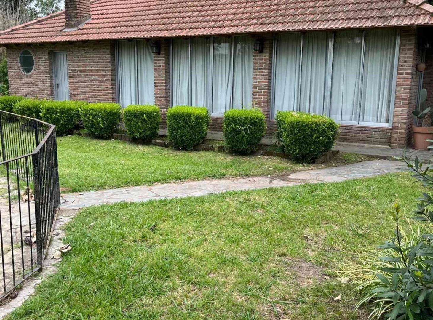 Foto de VENTA 6 LOTES EN TORTUGITAS CON PILETA Y QUINCHO, imagen 2
