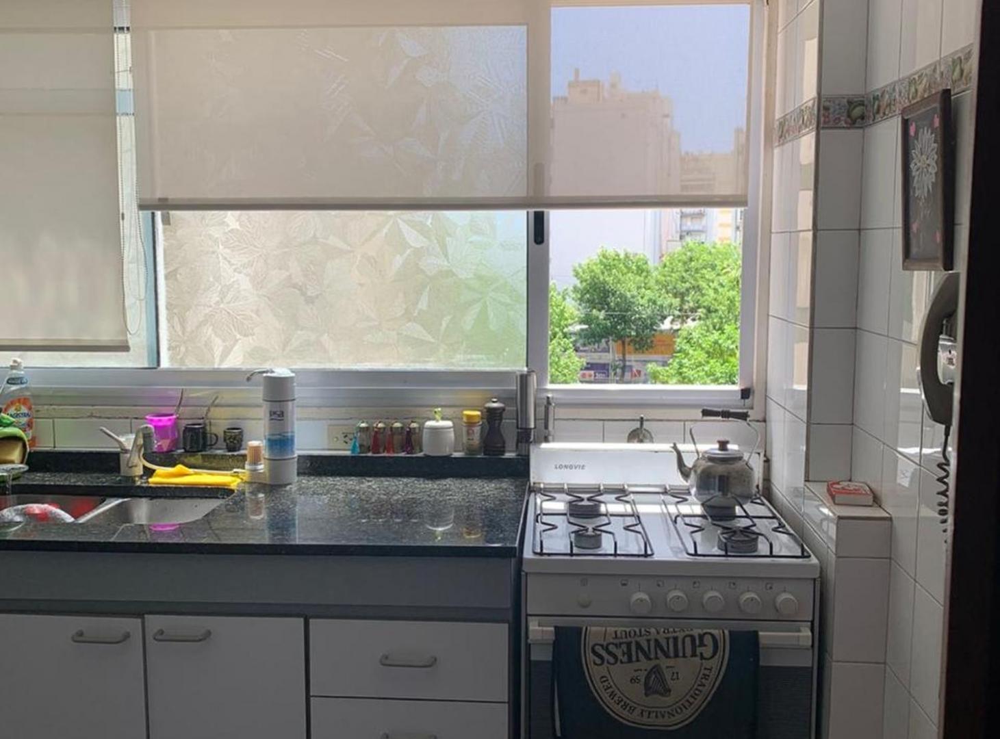 Foto de Venta Departamento 2 ambientes Caballito, imagen 4