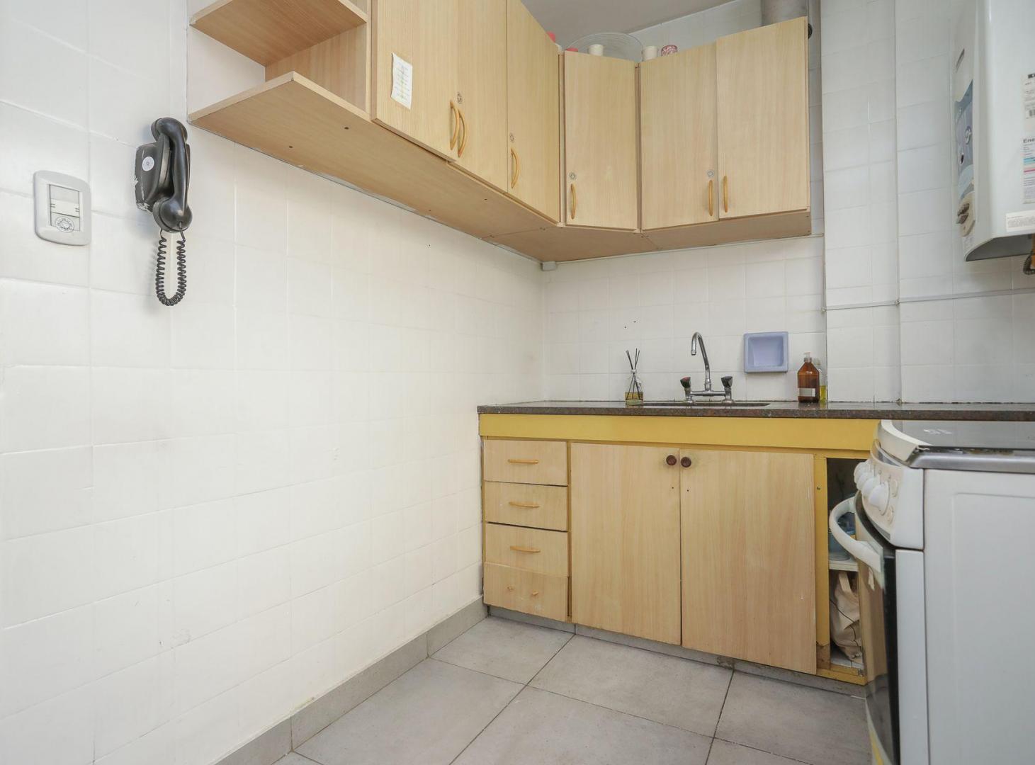 Foto de VENTA DEPARTAMENTO MONOAMBIENTE EN VILLA URQUIZA, imagen 4