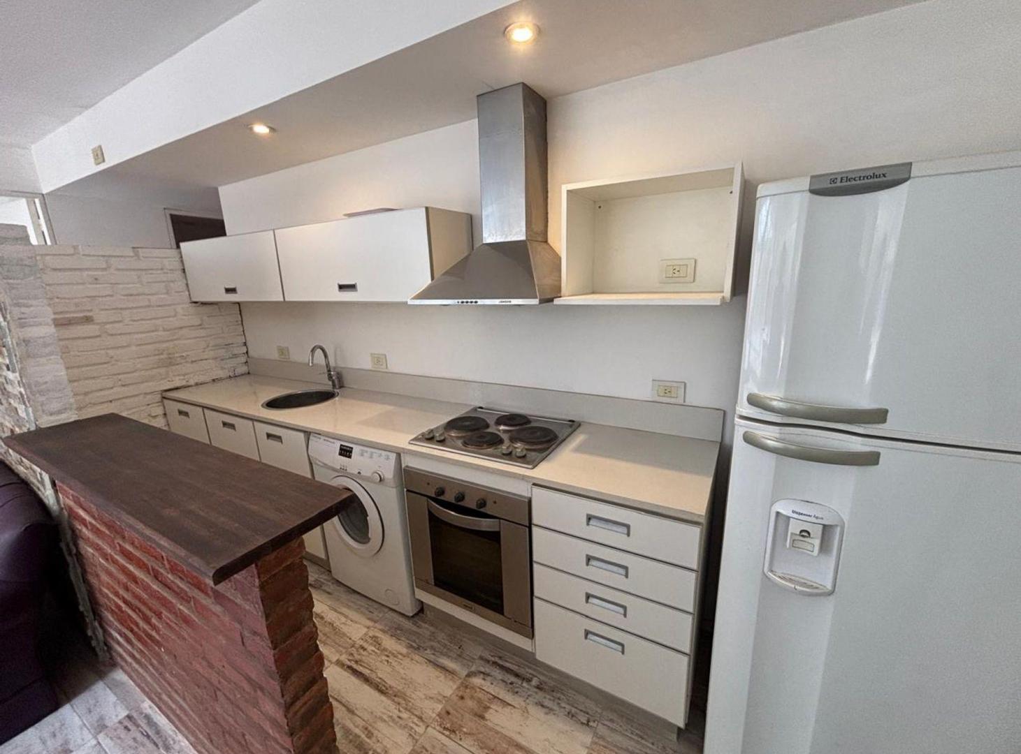 Foto de DEPTO. 3 AMB. VENTA NUÑEZ, COCHERA/PATIO/PARRILLA, imagen 4