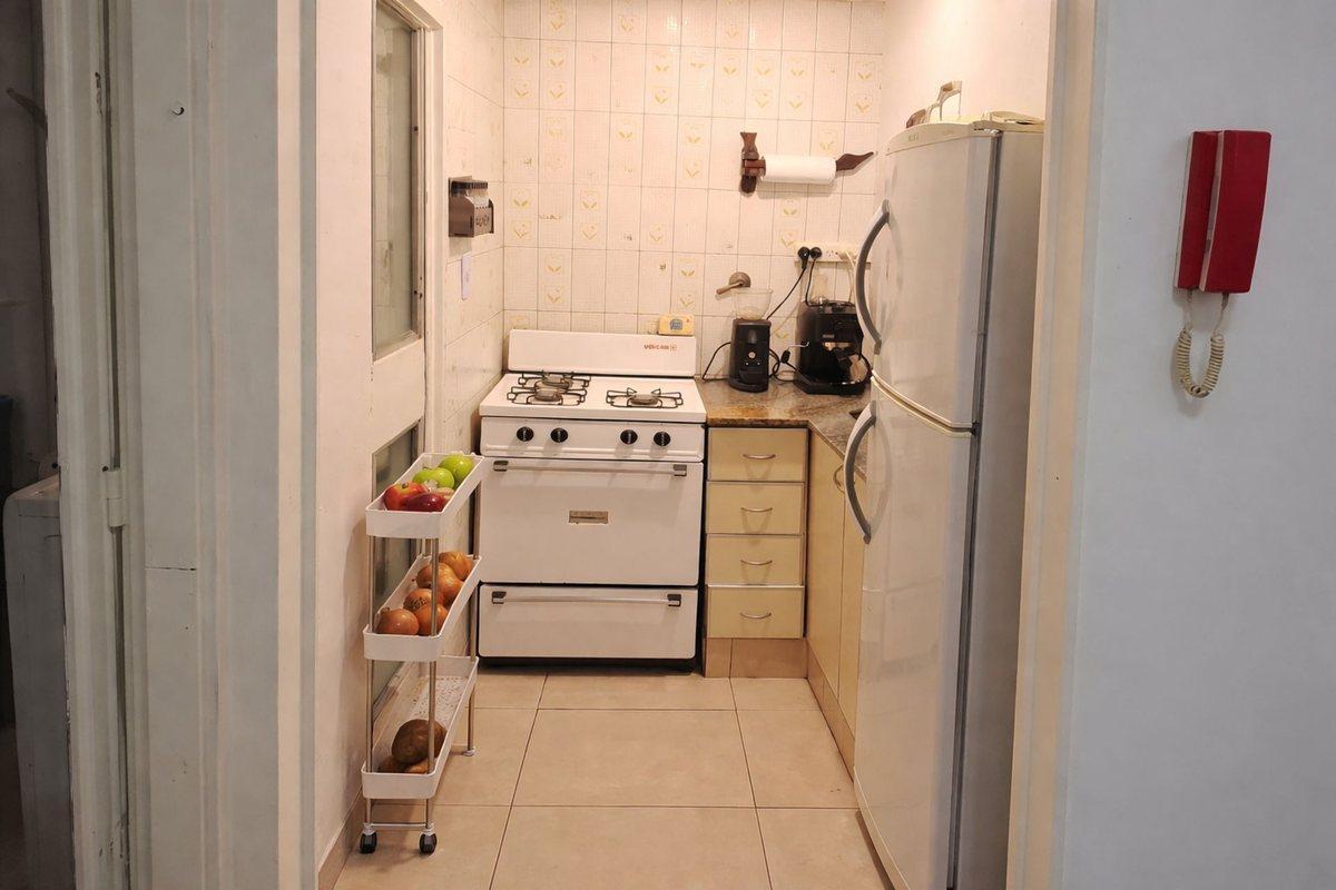 Foto de Venta 2 Ambientes en Almagro, imagen 2