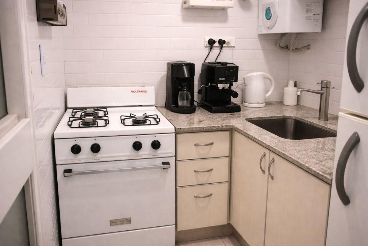 Foto de Venta 2 Ambientes en Almagro, imagen 3