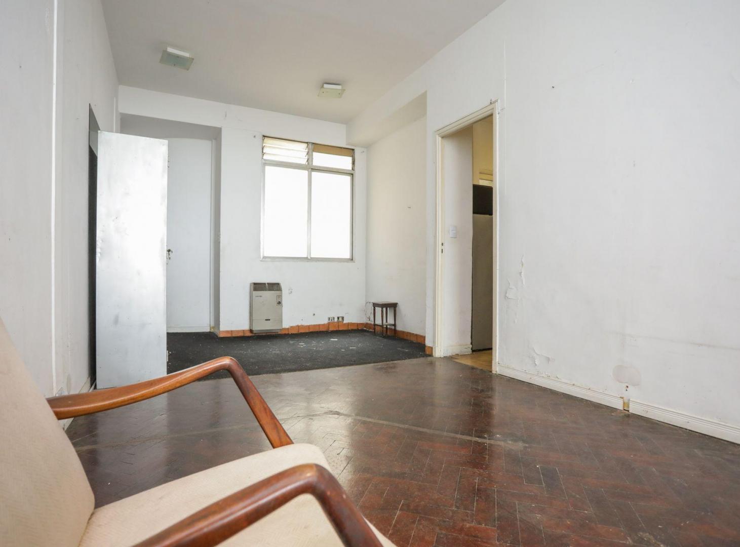 Foto de Venta Departamento 2 amb en San Nicolas, imagen 4