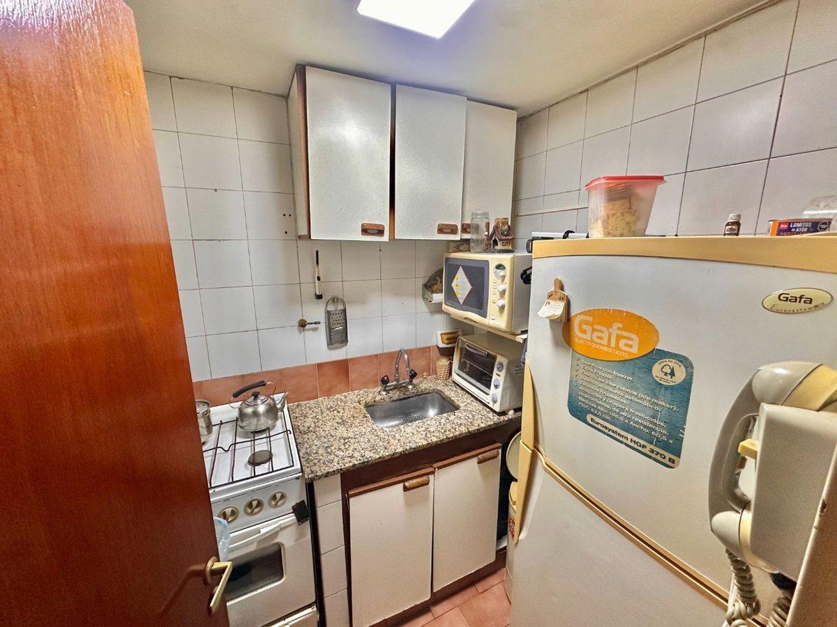 Foto de Venta monoambiente planta baja!, imagen 5