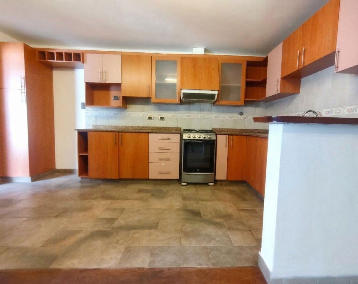 Foto de Venta PH tipo Casa 5 ambientes Villa Ballester, imagen 4