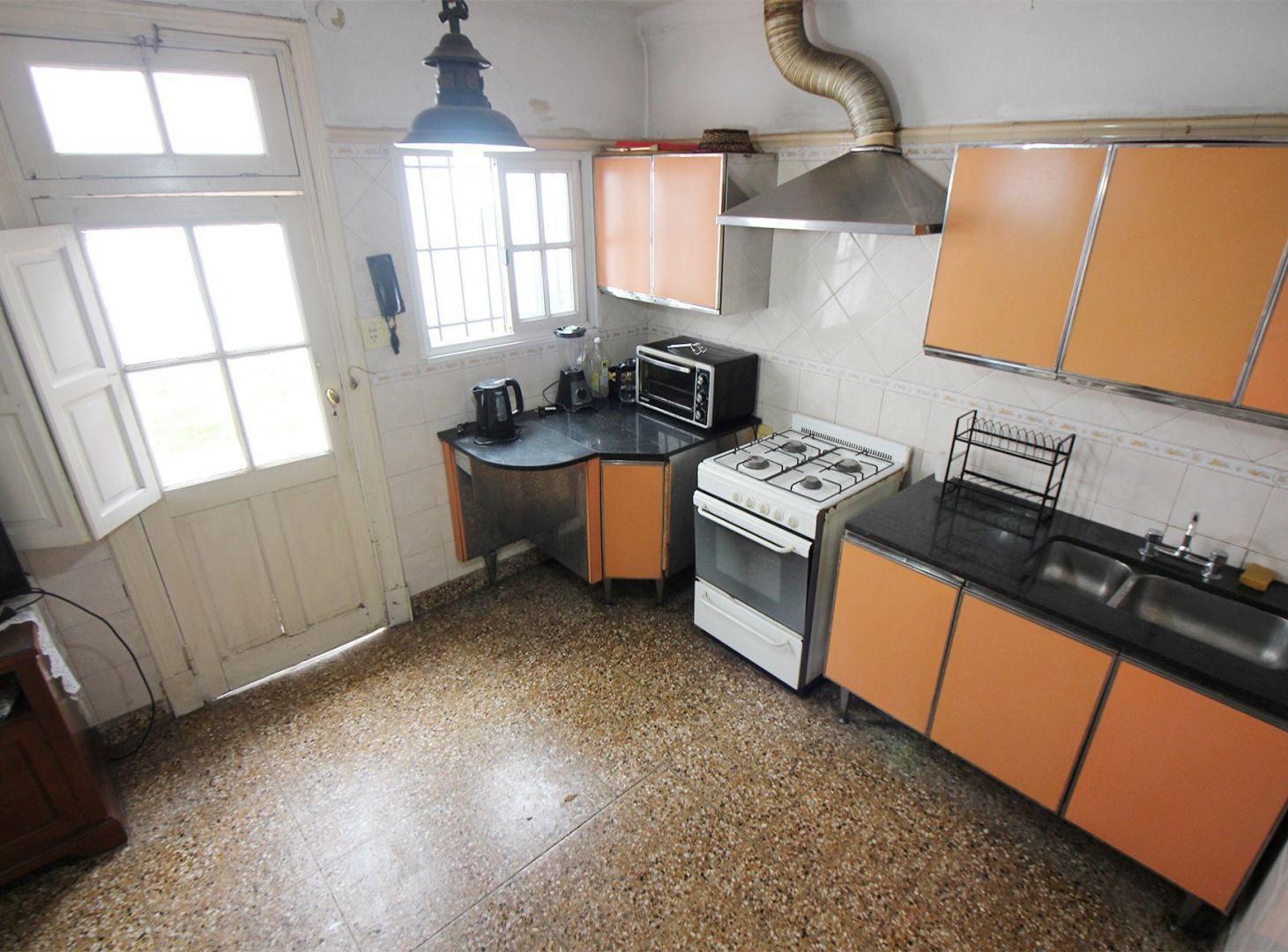Foto de CASA A RECICLAR VILLA DEVOTO 242,48 M2 TOTALES., imagen 4