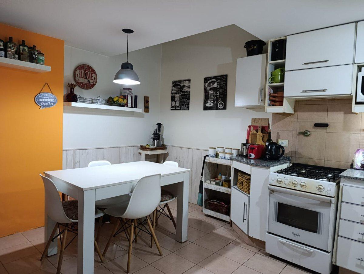 Foto de VENTA PH 3 AMBIENTES TERRAZA VILLA URQUIZA DOHO, imagen 3