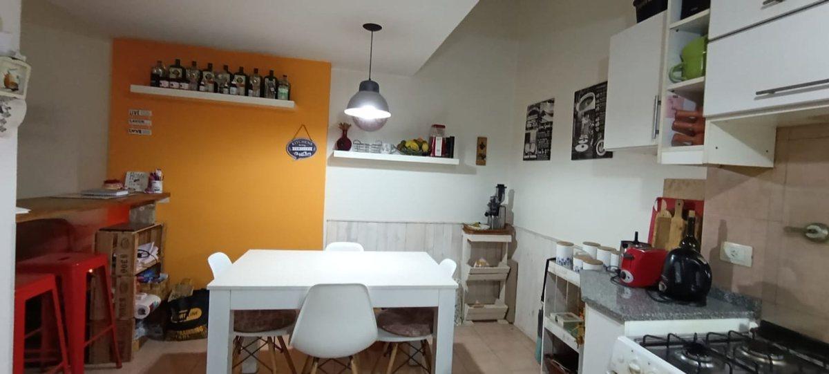Foto de VENTA PH 3 AMBIENTES TERRAZA VILLA URQUIZA DOHO, imagen 4