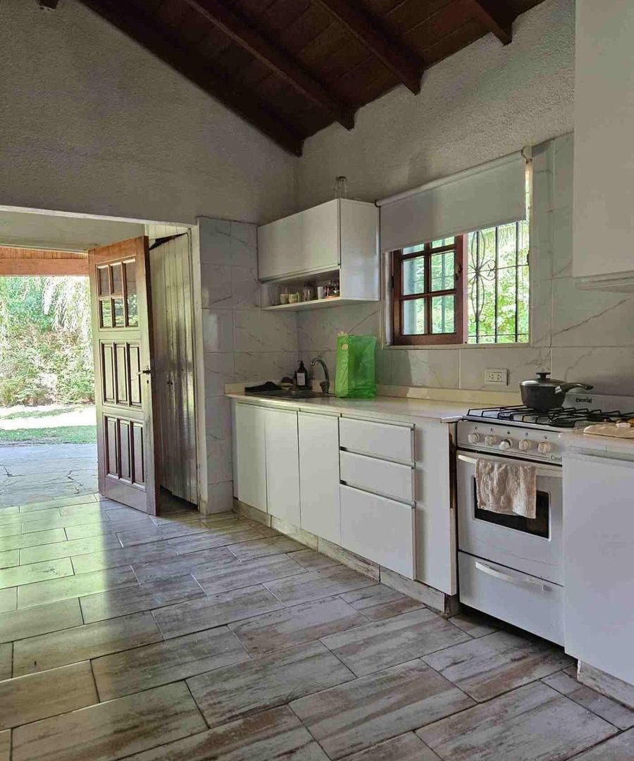 Foto de CASA QUINTA B EL TREBOL VENTA LA UNION EZEIZA, imagen 5