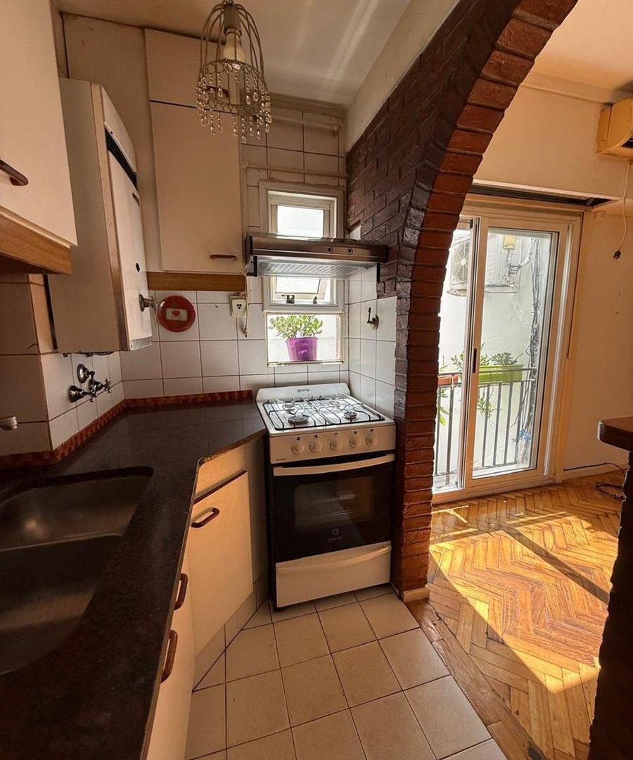 Foto de VENTA DEPTO. 3 AMBIENTES VILLA DEVOTO, imagen 4