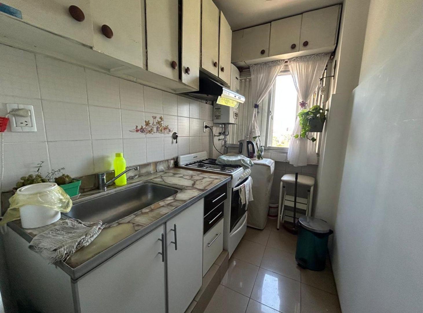 Foto de VENTA DEPARTAMENTO 3 AMBIENTES VILLA LUGANO, imagen 5