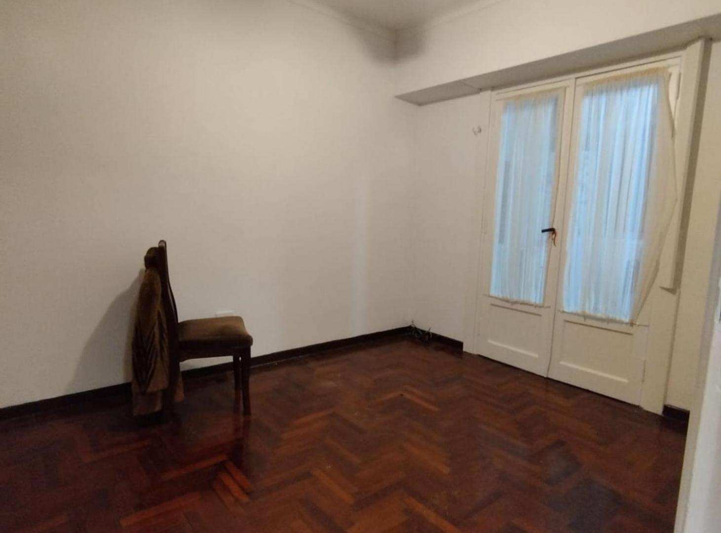 Foto de ALQUILER DEPARTAMENTO 3 AMBIENTES CON PATIO, imagen 5