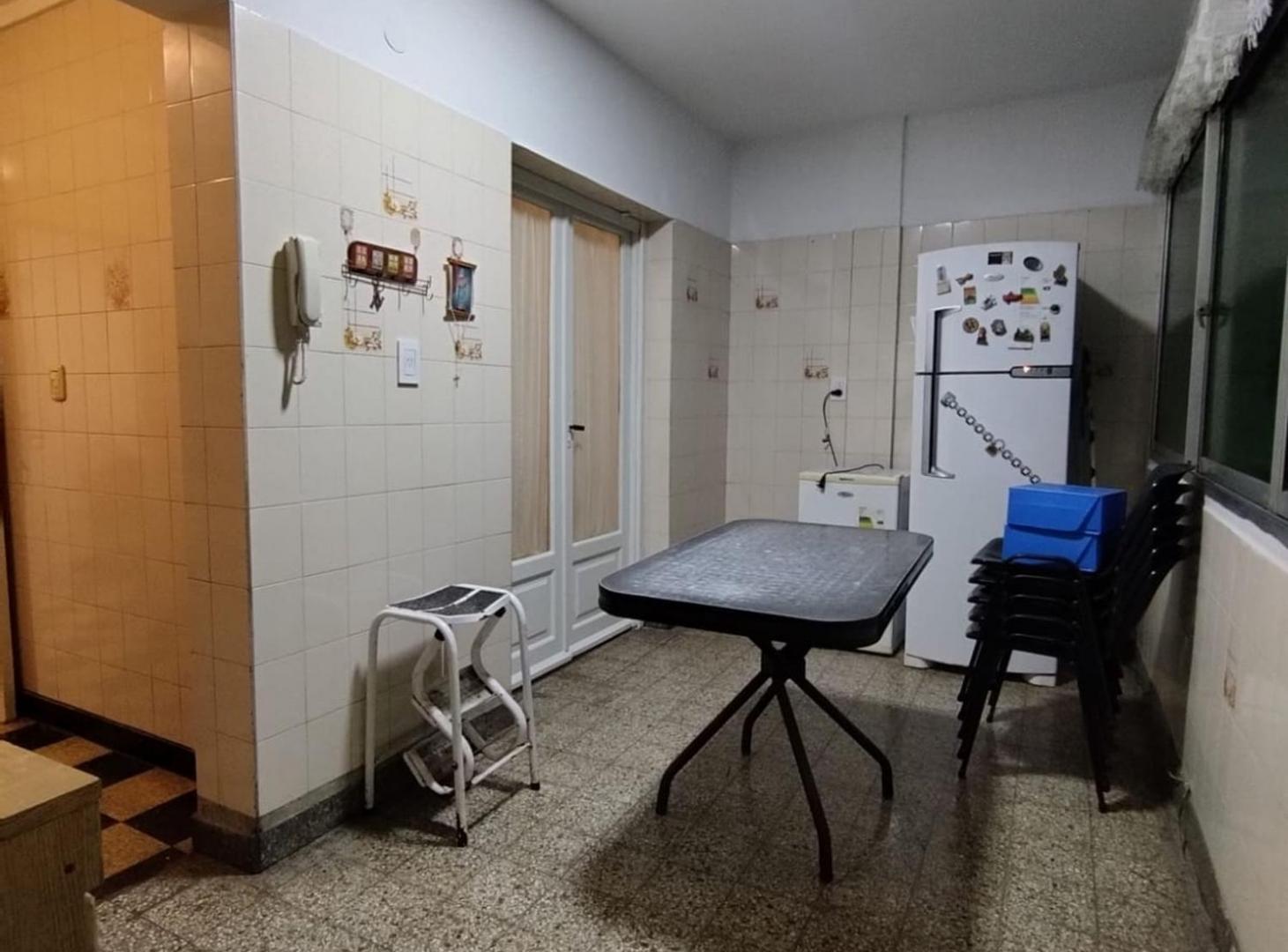 Foto de ALQUILER DEPARTAMENTO 3 AMBIENTES CON PATIO, imagen 4