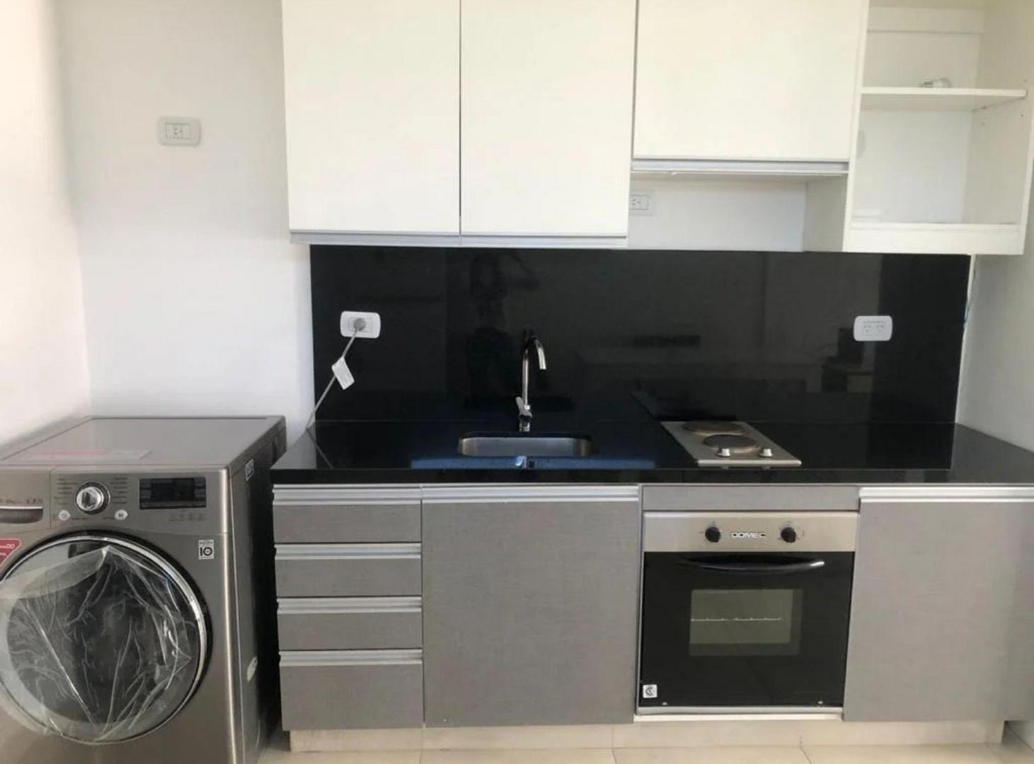 Foto de HERMOSO DEPTO 2 AMB. CON COCHERA - PALERMO / VENTA, imagen 5