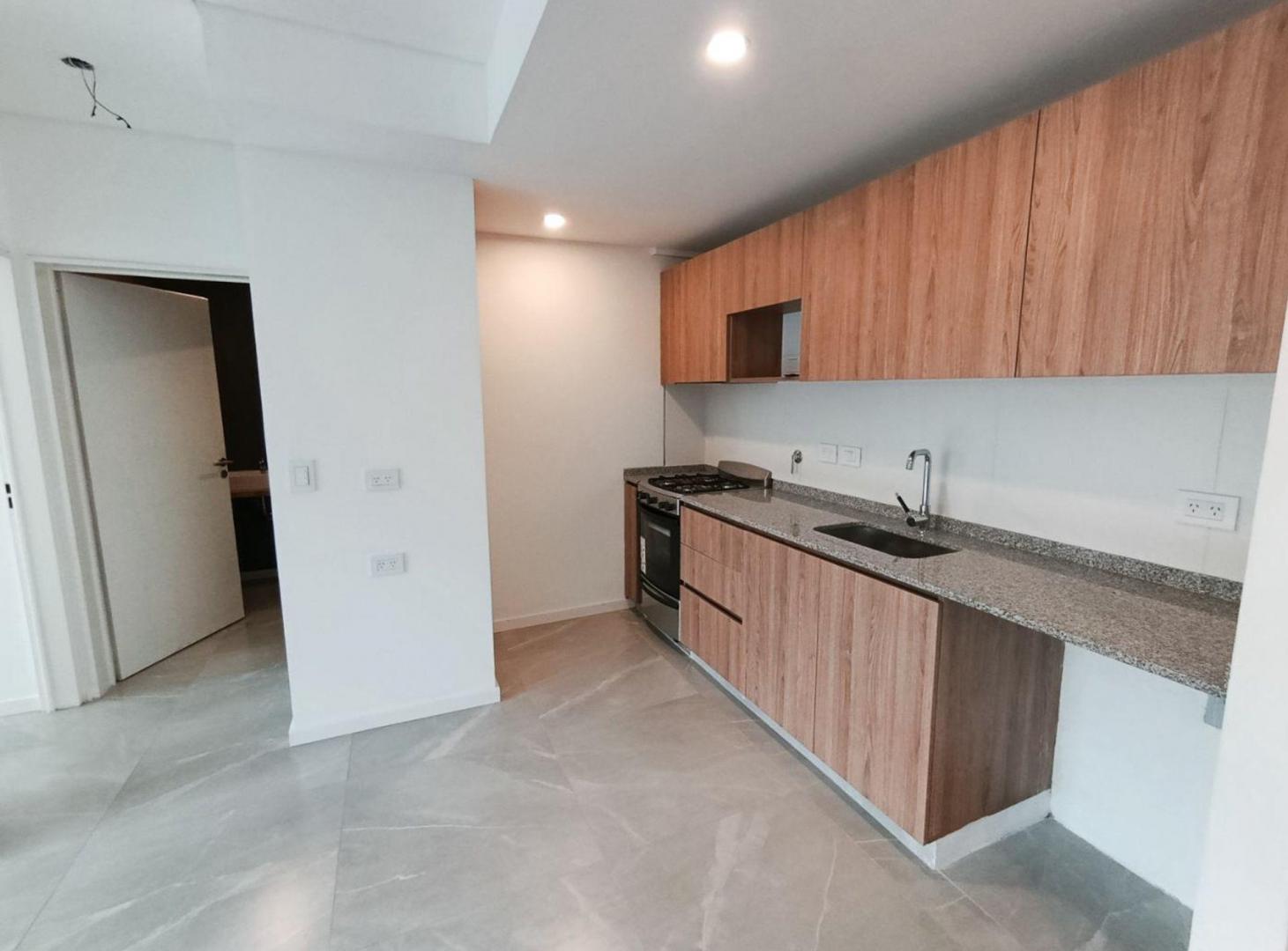 Foto de departamento en alquiler dos amb. c. balcon Flores, imagen 1