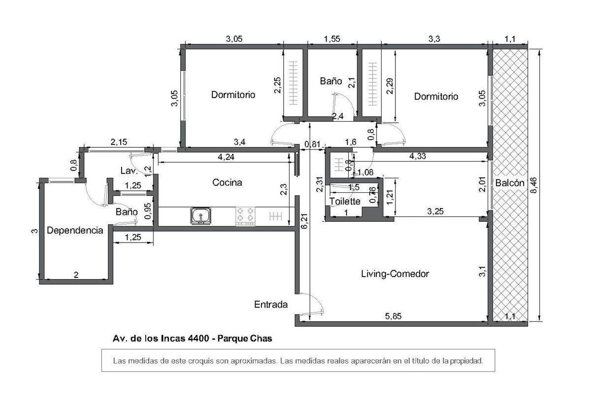 Apartamento