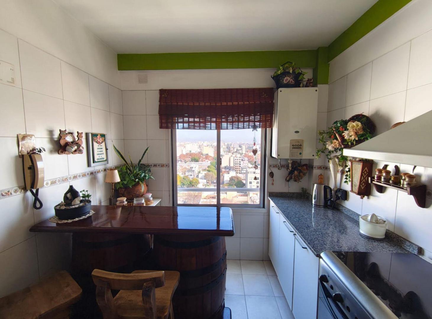Foto de VENTA departamento 3 ambientes Villa Urquiza, imagen 4