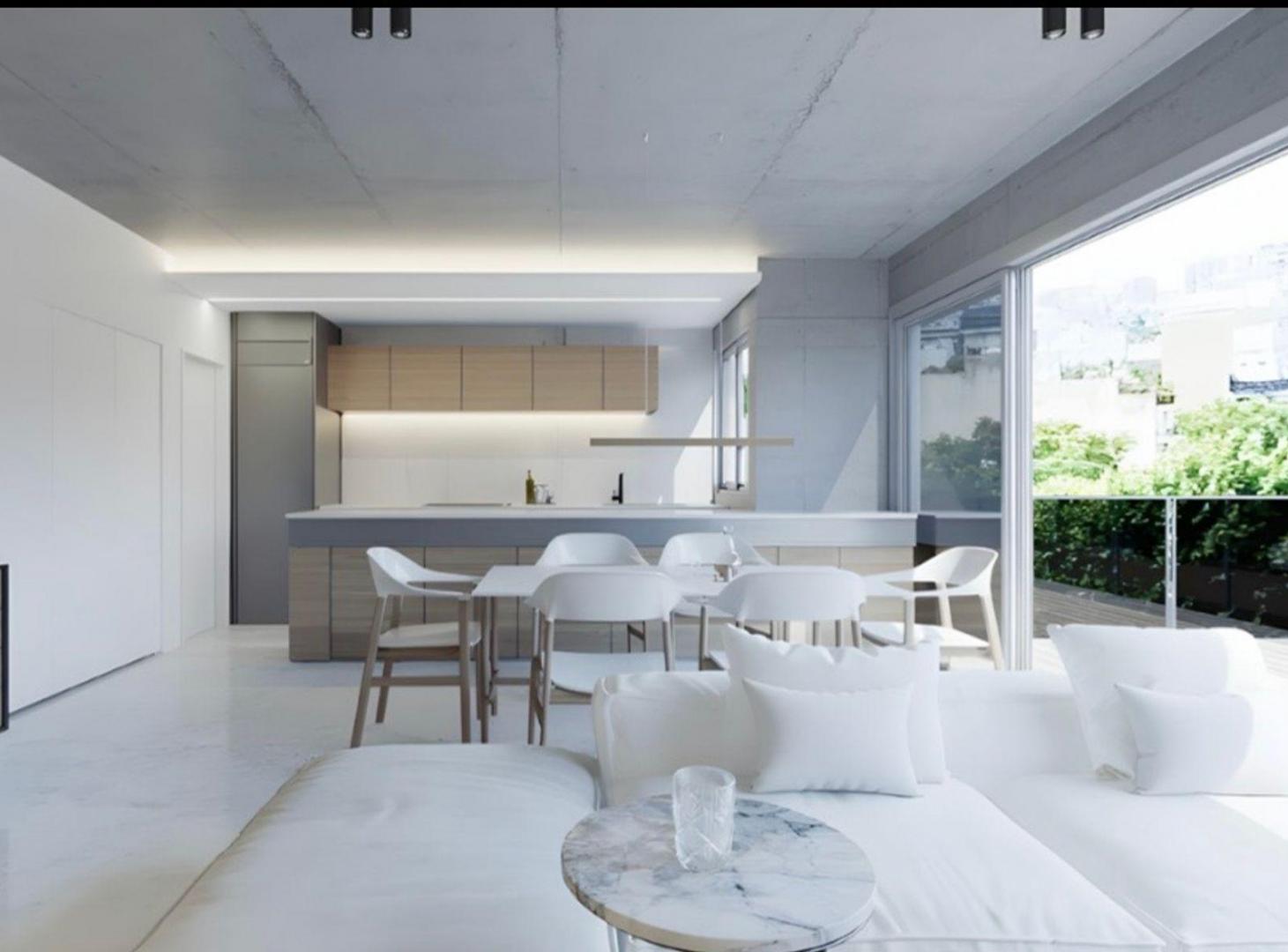 Foto de Venta duplex 4 ambientes c/terraza en Villa Devoto, imagen 3
