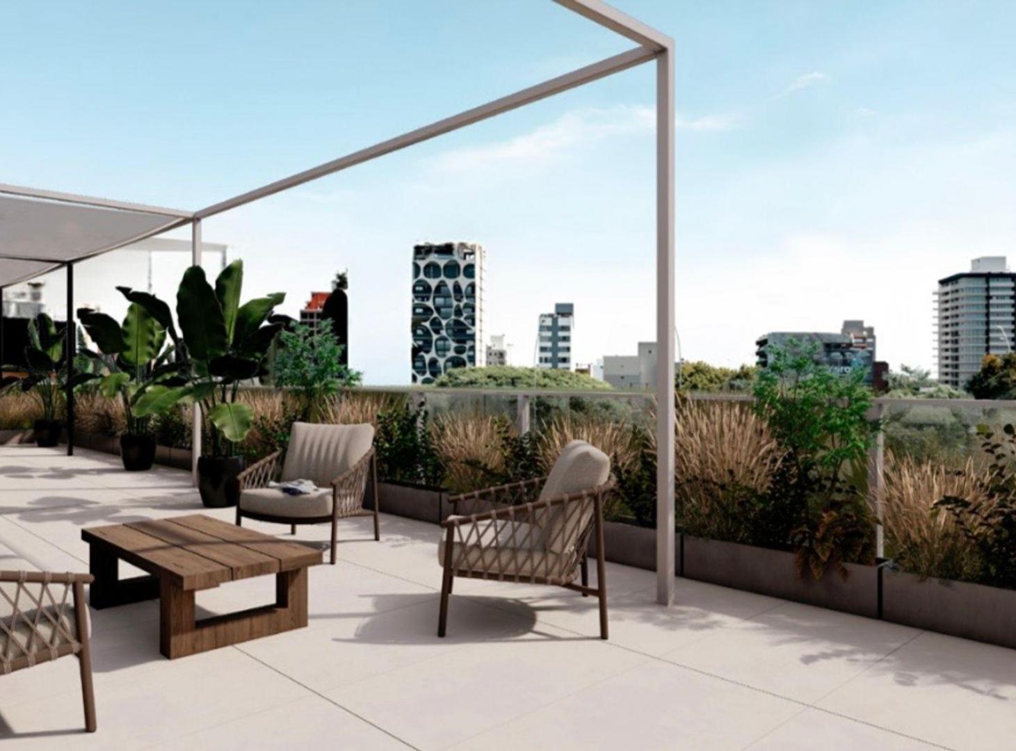 Foto de Venta 3 ambientes con patio propio en Villa Devoto, imagen 4