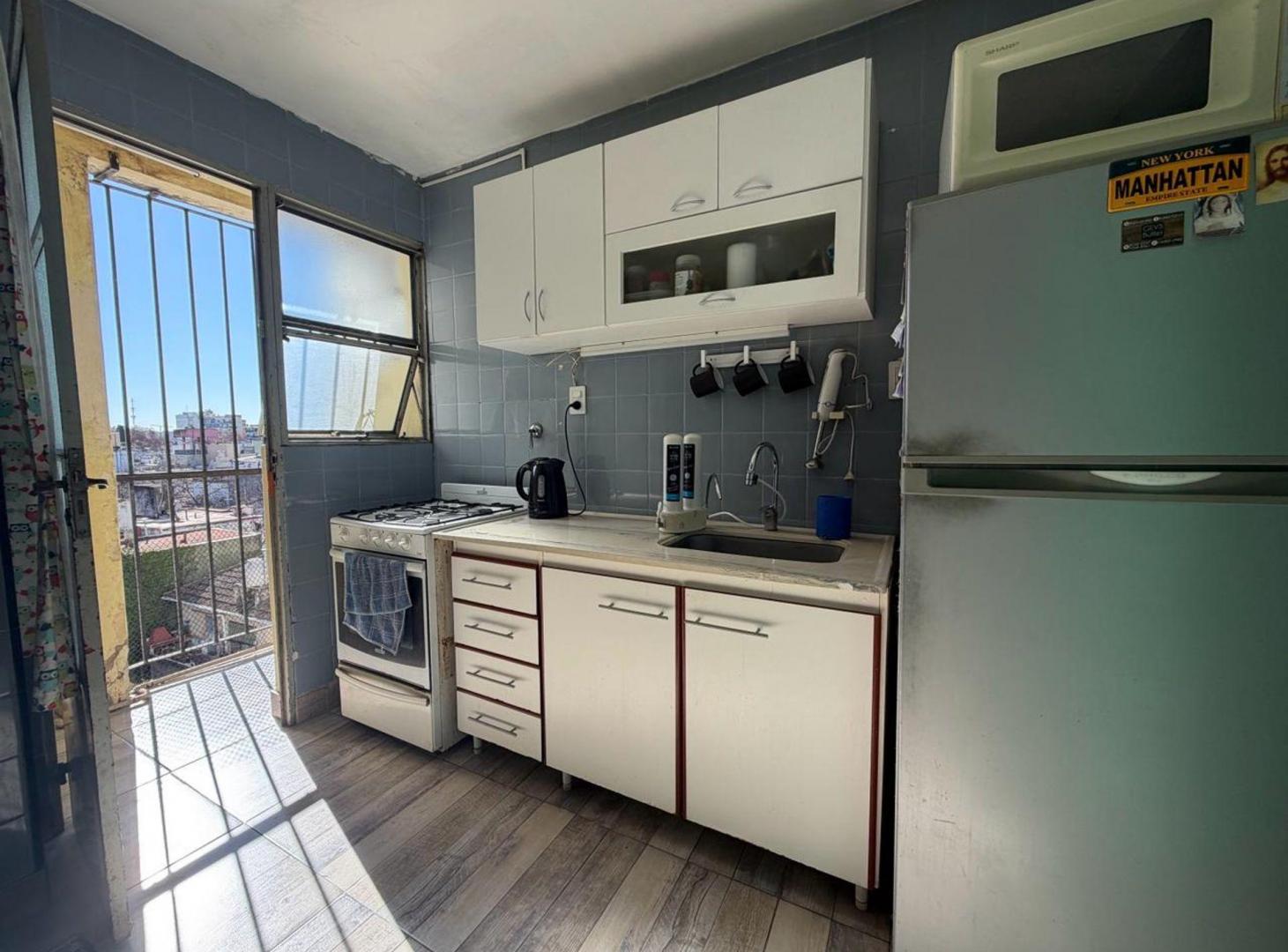 Foto de VENTA 3 AMB FLORESTA APTO CREDITO - OPORTUNIDAD, imagen 1