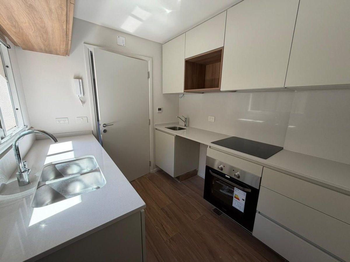 Foto de VENTA DEPTO 3 AMB A ESTRENAR AMENITIES Y COCHERA, imagen 2