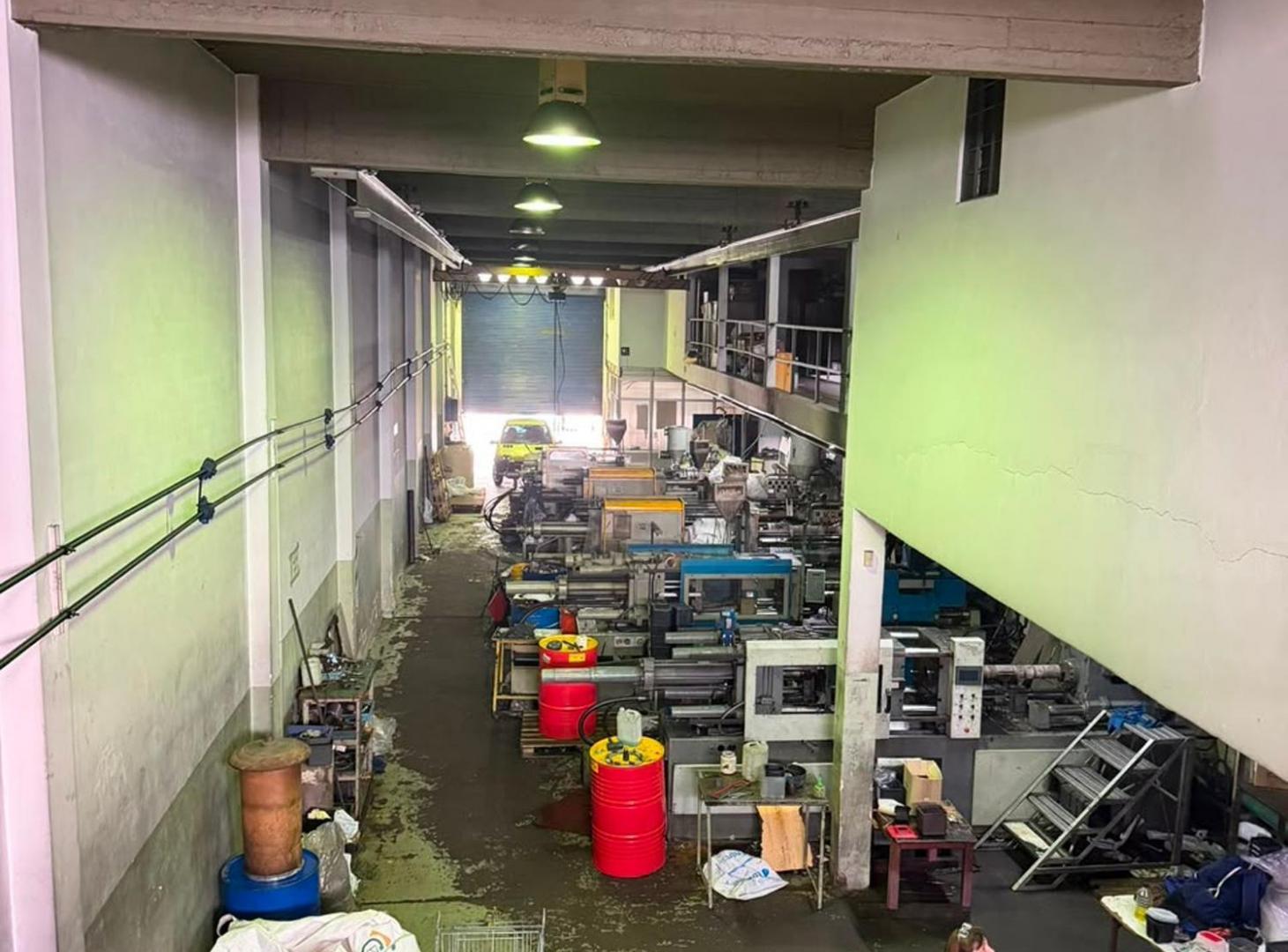 Foto de ALQUILER GALPON INDUSTRIAL - OPORTUNIDAD, imagen 2